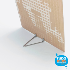 Suporte Azulejo Metal na internet