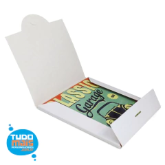 Caixa para Azulejo 20x20