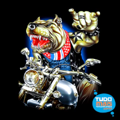 IMPRESSÃO DTF (CMYK) - comprar online