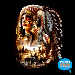 IMPRESSÃO DTF (CMYK) na internet