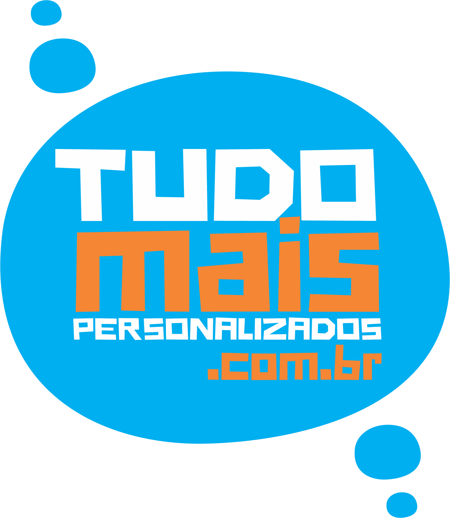 Tudo Mais Personalizados.