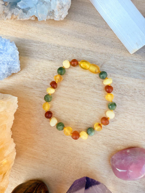 Collar Raíz Jade Verde - (copia) - buy online