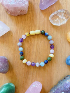 Pulsera Galaxia - Montañita