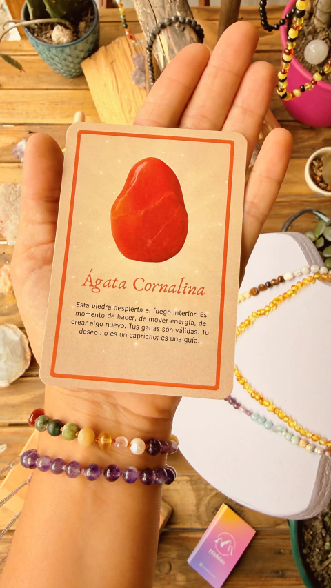 Oráculo Piedras - comprar online