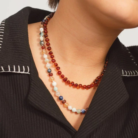 Collar Virgo - buy online