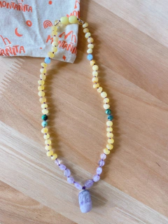 Collar Felicidad - comprar online