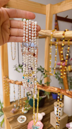 Collar Emociones