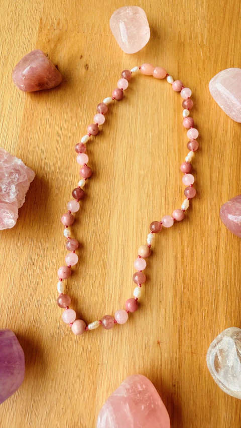 Collar Amor Propio - comprar online