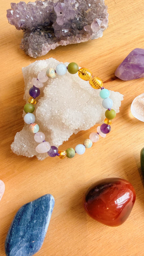 Pulsera Inspiración - comprar online