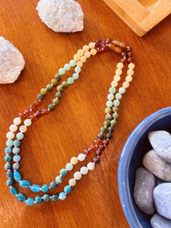 Collar Amazona - comprar online