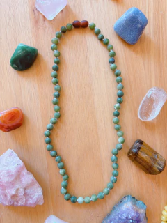Collar Jade