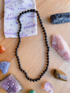Collar Turmalina