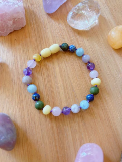 Pulsera Galaxia - comprar online