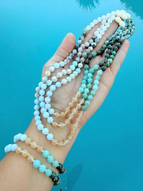 Collar Arrecife - comprar online