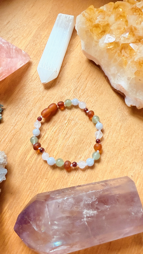 Pulsera Escorpio - comprar online