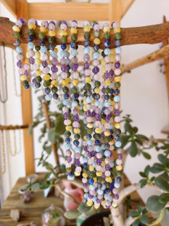 Collar Galaxia - Montañita