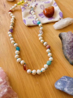 Collar Río - comprar online