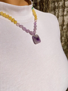 Collar Felicidad - comprar online