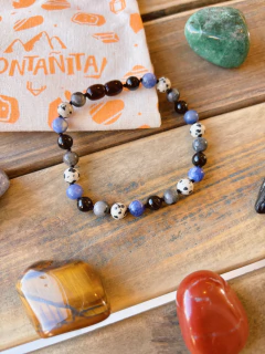 Pulsera Tierra - (copia) - buy online