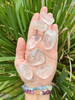 Cuarzo Cristal
