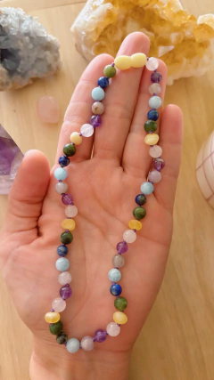 Collar Galaxia - buy online