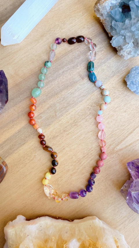 Collar Magia - comprar online