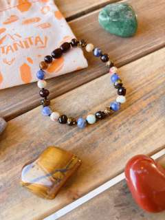Pulsera Oceano - comprar online