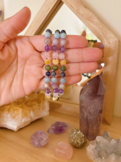 Pulsera Galaxia