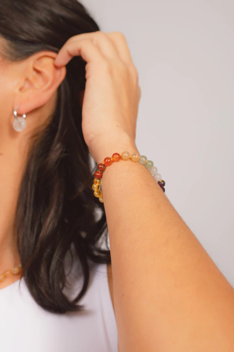 Pulsera 7 Chakras - comprar online