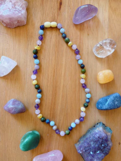 Collar Galaxia - online store