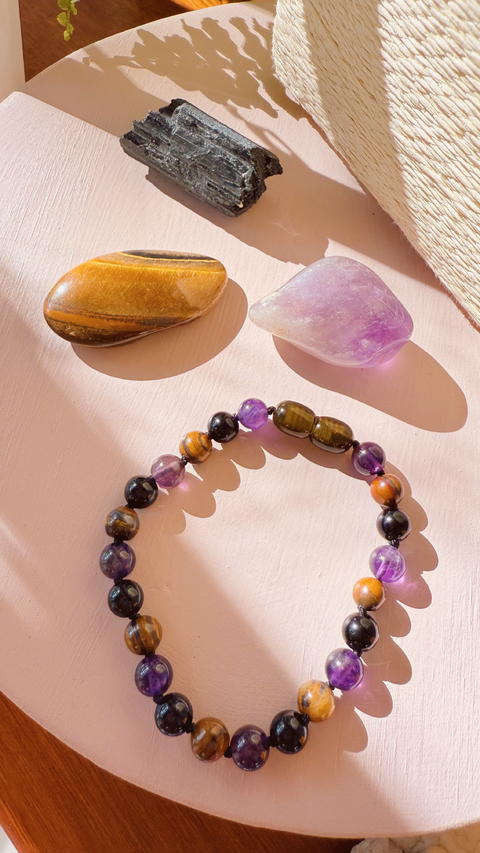 Pulsera Protección - comprar online