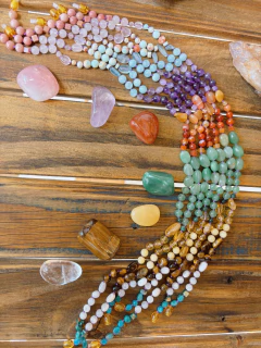 Imagen de Collar Arco Iris