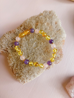 Pulsera Caramelo Miel - buy online