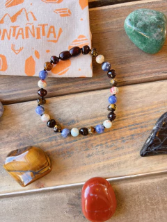 Pulsera Oceano en internet