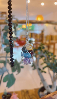 Canastita 7 Chakras - comprar online