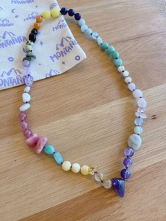 Collar Magia de Verano - tienda online