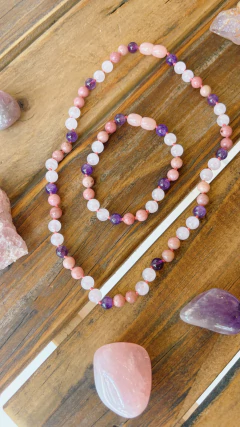 Imagen de Collar Amor