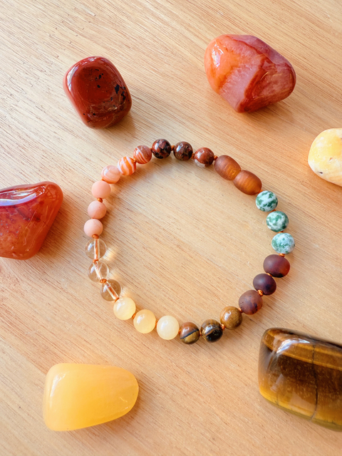 Pulsera Otoño - buy online