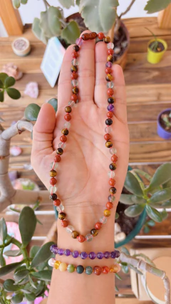 Collar Capricornio