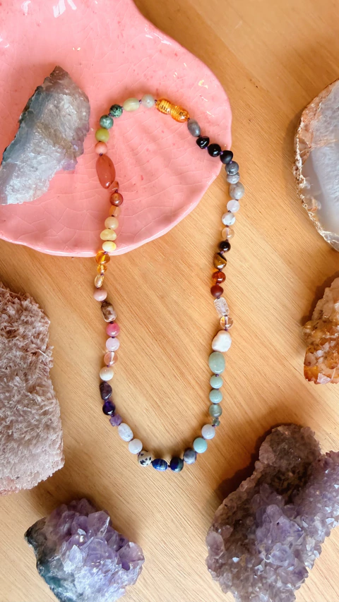 Collar Popurri - buy online