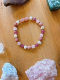 Pulsera Amor Propio - comprar online