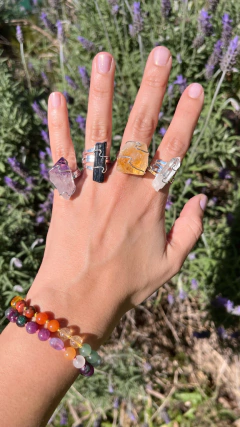 Anillo Destello - comprar online
