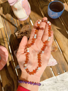 Collar Cielo