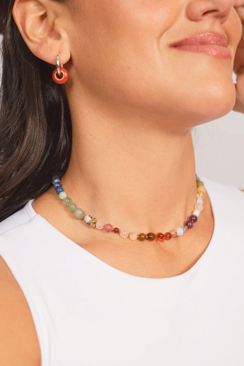 Collar Popurri - comprar online