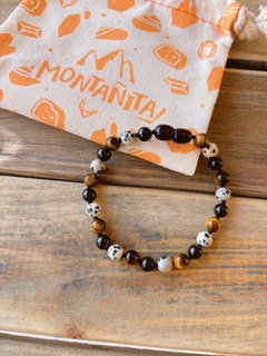 Pulsera Fuerza - Montañita