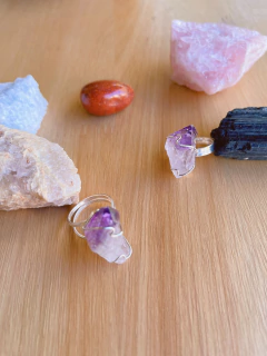 Anillo Destello