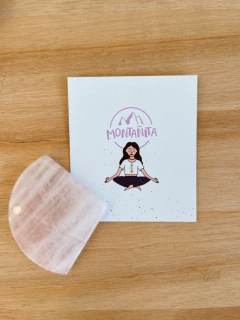 Gua Sha Piedra Natural - comprar online