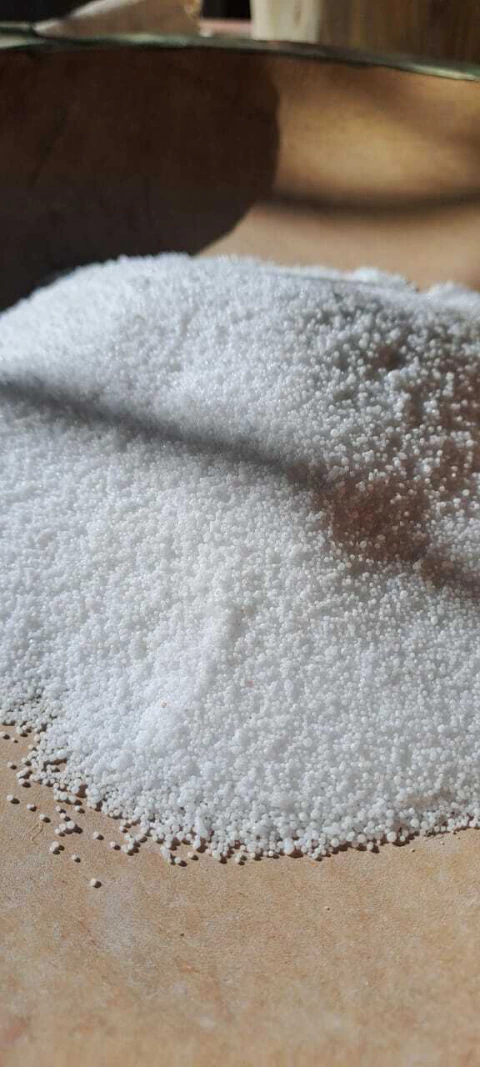 CERA MICROPERLADA VEGETAL