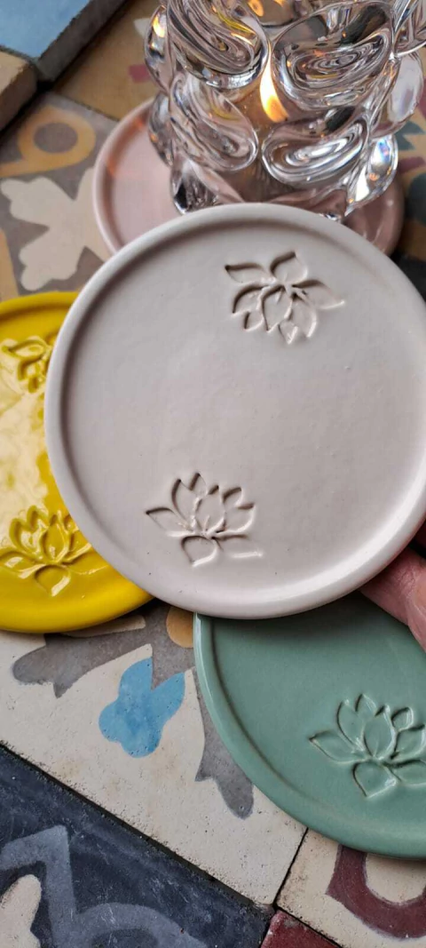 PLATITOS " Z A R A "