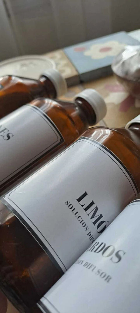 REPUESTO SOLUCIÓN DIFUSOR - comprar online